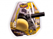 Meguiars DA Power Systém