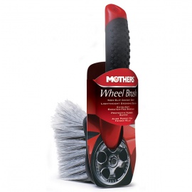 Mothers Wheel Brush - kartáč na kola