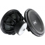 Subwoofer eXcursion SXE 15 D2