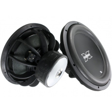 Subwoofer eXcursion SXE 15 D2 Subwoofer eXcursion SXE 15 D2