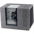 Subwoofer v boxu Ground Zero GZTB 3000BP