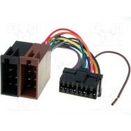 ISO konektory Pioneer 16 PIN I