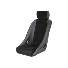 Sandtler Classic GT sportovní sedadlo s hlavovou opěrkou, průvlaky na pásy: s průvlaky