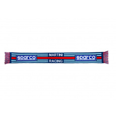 Sparco šála Martini Racing