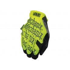 Rukavice Mechanix Hi-Viz Original E5, velikost: XL Rukavice Mechanix Hi-Viz Original E5, velikost: XL