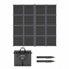 Skládací přenosný solární panel Renogy Solar Blanket 400W