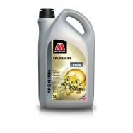 Plně syntetický olej Millers Oils Premium XF Longlife 0w40, 5L