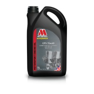 Plně syntetický závodní motorový olej Millers Oils NANODRIVE - Motorsport CFS 15w60, 5L