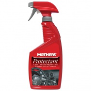Mothers Protectant - přípravek pro obnovu a ochranu gumy, vinylu a plastu, 710 ml