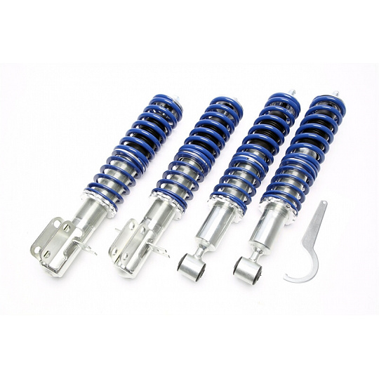 TA Technix výškově stavitelný podvozek VW Golf I / Cabrio / Jetta I (79-94)