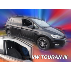 HEKO ofuky oken Volkswagen Touran 5dv (od 2015) přední