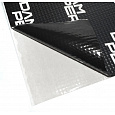 Damper Premium 25 tlumicí a antivibrační materiál 2.5mm, 37 x 50 cm