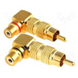 ACV RCA-03 konektor