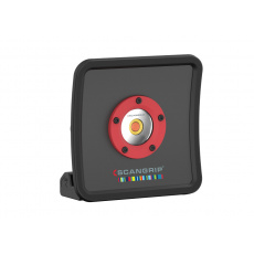 SCANGRIP MULTIMATCH R - detailingová lampa pro hledání defektů laku, 5 různých teplot bílého světla (od 2 500 K do 6 500 K), až 1 200 lumenů, vestavěná powerbanka SCANGRIP MULTIMATCH R - detailingová lampa pro hledání defektů laku, 5 různých teplot bílého světla (od 2 500 K do 6 500 K), až 1 200 lumenů, vestavěná powerbanka