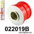 022019B: Strongflex Silentblok předního nosníku