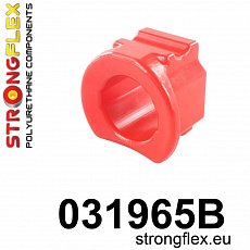 031965B: Strongflex Silentblok řízení 031965B: Strongflex Silentblok řízení