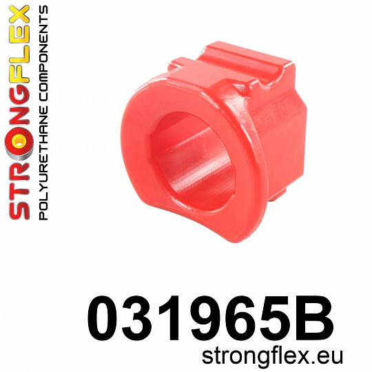 031965B: Strongflex Silentblok řízení