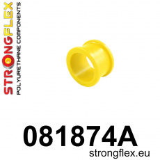 081874A: Strongflex Silentblok svorky řízení varianta SPORT 081874A: Strongflex Silentblok svorky řízení varianta SPORT