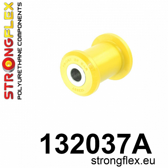 132037A: Front wishbone rear bush SPORT 132037A: Front wishbone rear bush SPORT