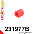 231977B: Strongflex Silentblok předního stabilizátoru