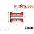 404010: Strongflex Univerzální silentblok 40mm
