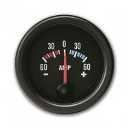 Přídavný ampermetr (60A) - Youngtimer