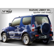 Stylla spoiler zadních dveří Suzuki Jimny (1998 - 2018)