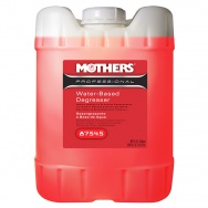 Mothers Professional Water-Based Degreaser - odmašťovač na vodní bázi, 18,925 l