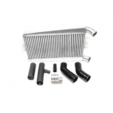 TA Technix intercooler kit Ford Fiesta VI (typy JR8 / JA8, od 2012) 1.0T / Ecoboost / Sport