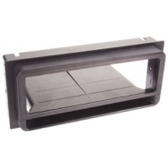 Rámeček autorádia 1-DIN Chevrolet