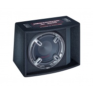 Subwoofer v boxu Mac Audio Destroyer JK 3000
