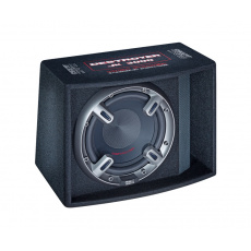 Subwoofer v boxu Mac Audio Destroyer JK 3000 Subwoofer v boxu Mac Audio Destroyer JK 3000