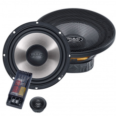 Reproduktory Mac Audio Power Star 2.16 Reproduktory Mac Audio Power Star 2.16