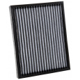 K&N kabinový filtr pro Ford F250 Super Duty r.v. 2020-2022 7.3L Benzin