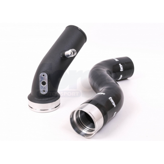 Forge Motorsport charge pipe kit pro BMW řady 1 (F20/F21) 135i / řady 2 235i (F22/F23) / M2 (F87) Forge Motorsport charge pipe kit pro BMW řady 1 (F20/F21) 135i / řady 2 235i (F22/F23) / M2 (F87)
