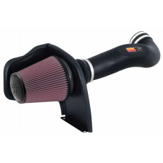 K&N sportovní kit sání série 57i pro Chevrolet Silverado 1500 Classic 5.3L Benzin r.v. 2007