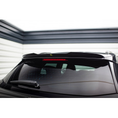 Maxton Design prodloužení spoileru pro Peugeot 3008 Mk2 Facelift GT-Line, černý lesklý plast ABS Maxton Design prodloužení spoileru pro Peugeot 3008 Mk2 Facelift GT-Line, černý lesklý plast ABS