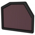K&N sportovní vložka vzduchového filtru pro Nissan Murano r.v. 2025 2.0L Benzin