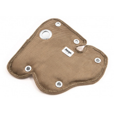 Forge Motorsport tepelně izolační obal na turbo pro Fiat 595 (bez IHI Turba) Forge Motorsport tepelně izolační obal na turbo pro Fiat 595 (bez IHI Turba)