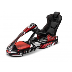 Sparco kartingový simulátor EVOLVE Kart Endurance