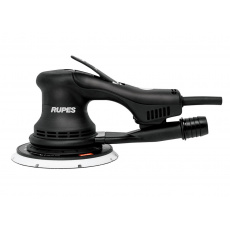 RUPES Skorpio E - elektrická, bezuhlíková orbitální bruska, výkmit 3 mm, průměr 150 mm RUPES Skorpio E - elektrická, bezuhlíková orbitální bruska, výkmit 3 mm, průměr 150 mm