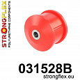 031528B: Strongflex Silentblok předního ramene xi 4x4