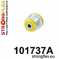 101737A: Strongflex Silentblok předního horního ramene varianta SPORT