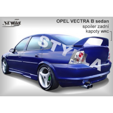 Stylla spoiler zadního víka Opel Vectra B sedan (1995 - 2002)