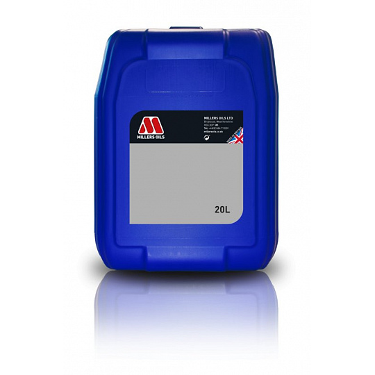 Plně syntetický olej Millers Oils Trident Professional C3 5w30, 20L