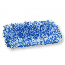 Microfiber Madness Incredipole Cover - náhradní návlek na teleskopický kartáč Microfiber Madness Incredipole Cover - náhradní návlek na teleskopický kartáč