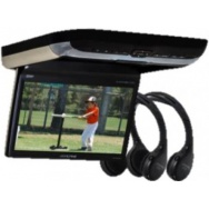 Alpine PKG-RSE3HDMI stropní monitor