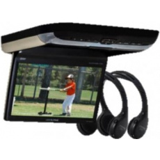 Alpine PKG-RSE3HDMI stropní monitor Alpine PKG-RSE3HDMI stropní monitor