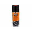 FOLIATEC Hard Rock Liner barva s výraznou texturou, černá, 400 ml