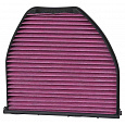 K&N kabinový filtr pro Mercedes Benz CLS400 r.v. 2014-2017 3.0L Benzin Left Hand Drive